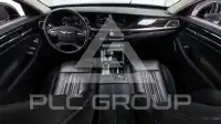 2021 Genesis G90