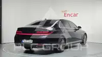 2021 Genesis G90