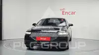 2021 Genesis G90