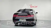 2021 Genesis G90