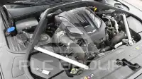 2021 Genesis G90