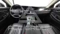 2021 Genesis G90