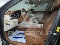 2021 Genesis G90