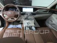 2021 Genesis G90