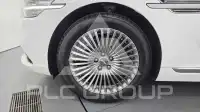 2021 Genesis G90