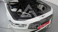 2021 Genesis G90
