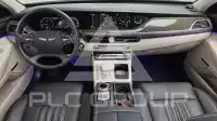 2021 Genesis G90