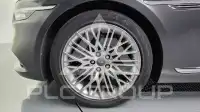 2021 Genesis G90