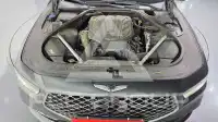2021 Genesis G90