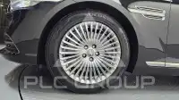 2021 Genesis G90