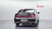 2021 Genesis G90