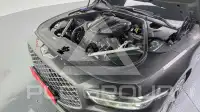 2021 Genesis G90