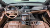 2021 Genesis G90