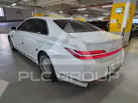 2021 Genesis G90