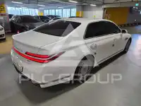 2021 Genesis G90