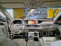 2021 Genesis G90