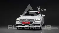 2021 Genesis G90