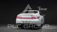 2021 Genesis G90