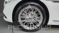 2021 Genesis G90