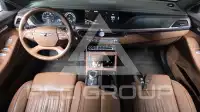 2021 Genesis G90