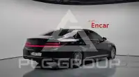 2021 Genesis G90