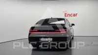 2021 Genesis G90