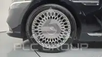 2021 Genesis G90
