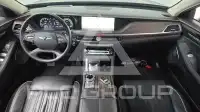 2021 Genesis G90
