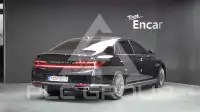 2021 Genesis G90