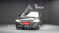 2021 Genesis G90