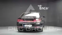 2021 Genesis G90