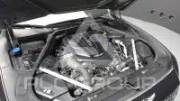 2021 Genesis G90