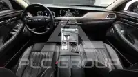 2021 Genesis G90