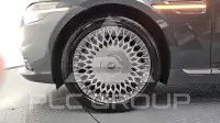 2021 Genesis G90