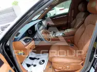 2021 Genesis G90