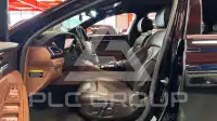 2021 Genesis G90