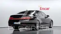 2021 Genesis G90