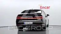 2021 Genesis G90