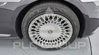 2021 Genesis G90