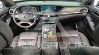 2021 Genesis G90