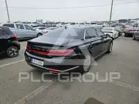 2021 Genesis G90