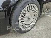2021 Genesis G90