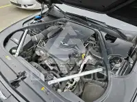 2021 Genesis G90