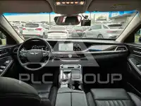 2021 Genesis G90