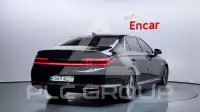 2021 Genesis G90