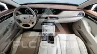 2021 Genesis G90
