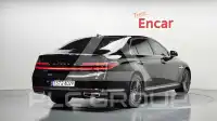2021 Genesis G90