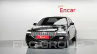 2021 Genesis G90