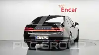 2021 Genesis G90