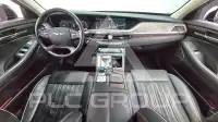 2021 Genesis G90